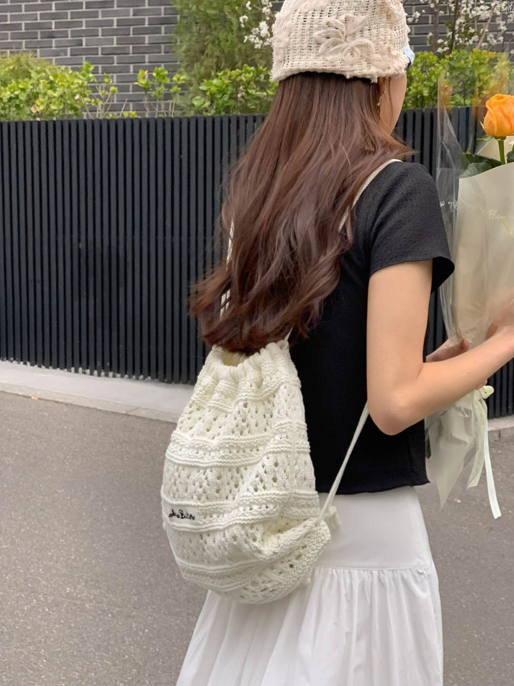 Rare cardigan-3col
