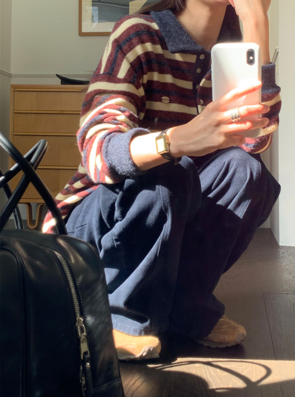 onda collar gimo T-3col