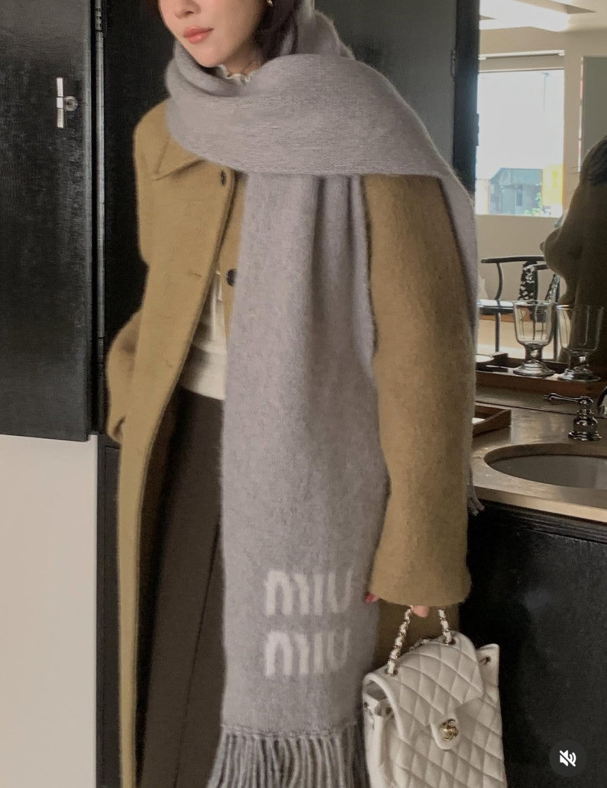 Stenri wool coat-2col