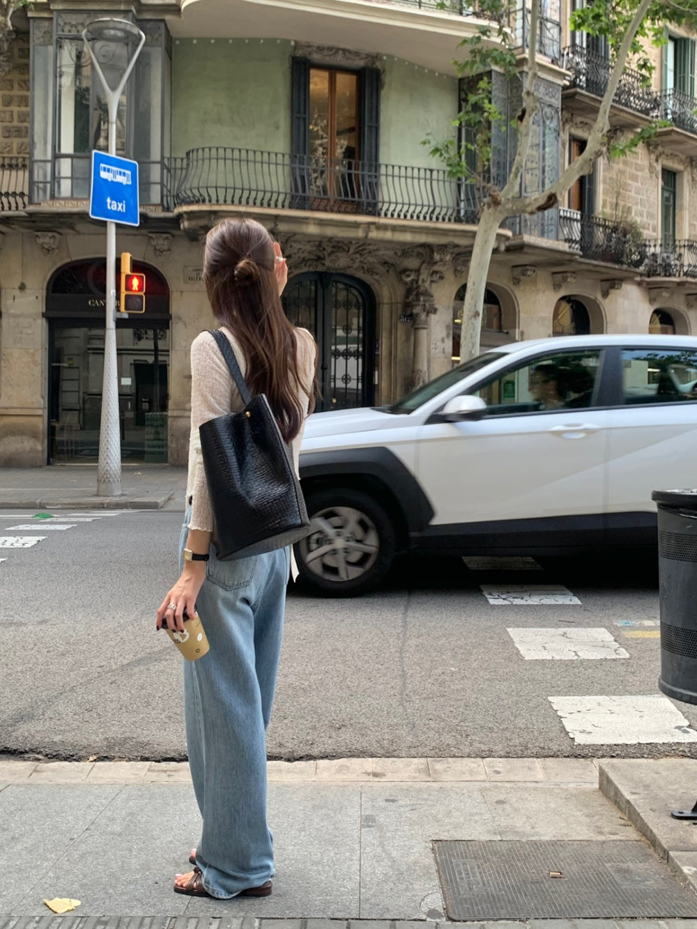 Autumn sydney denim-3col
