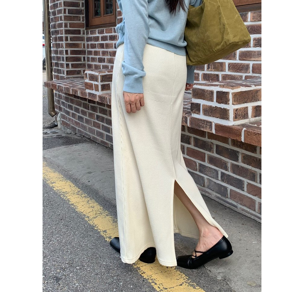 Colin Cardigan Set-4col