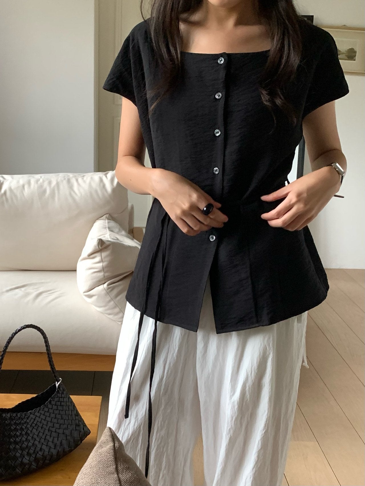 letel blouse-2col