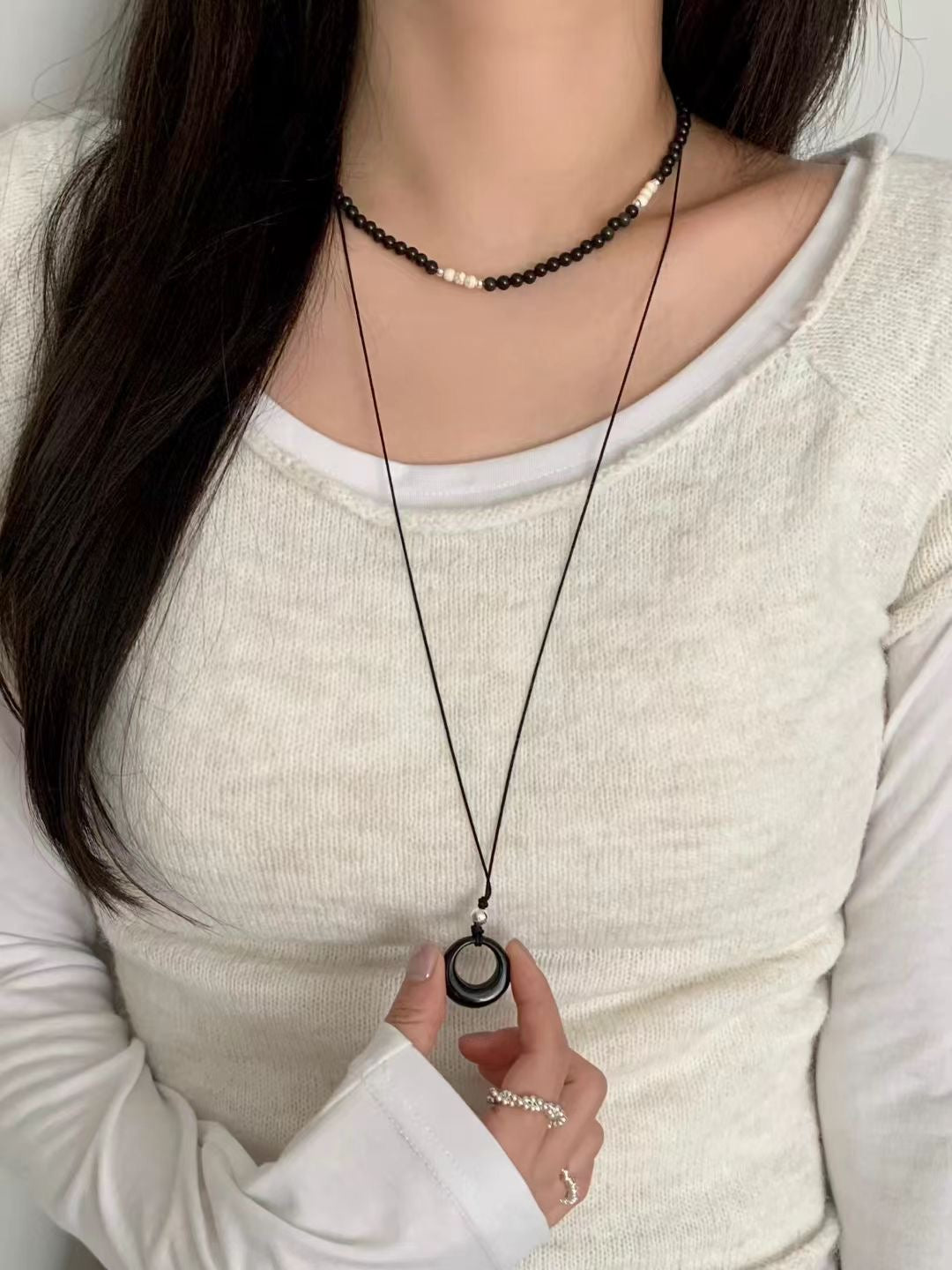 donock necklace