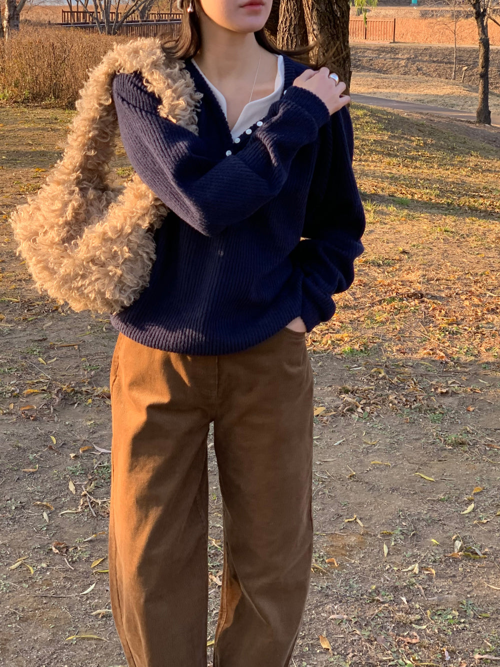 Mayo layered MTM-3col