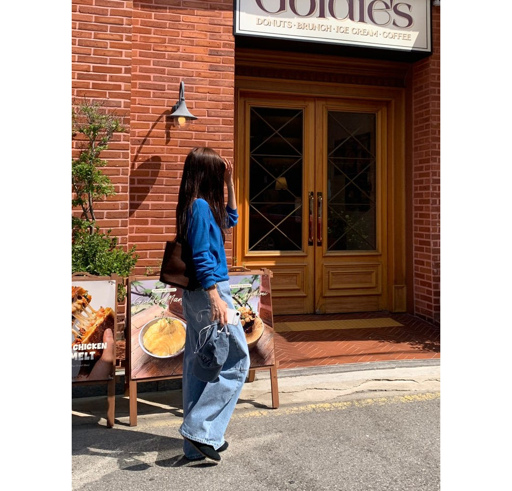 Ravi Knit-4col