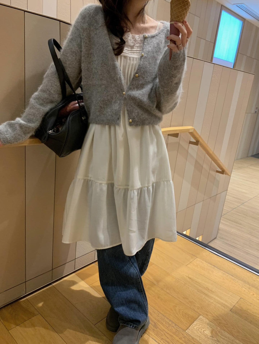 butter layered onepiece