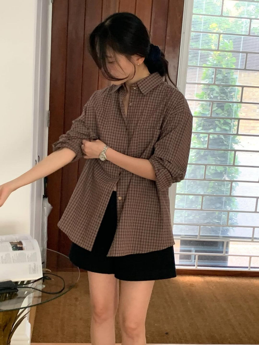 Koti ji shirt-2col