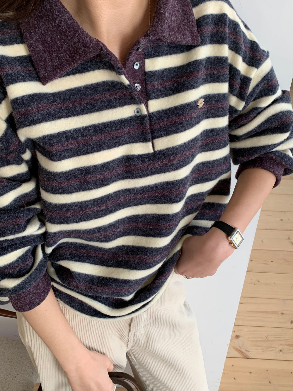 onda collar gimo T-3col