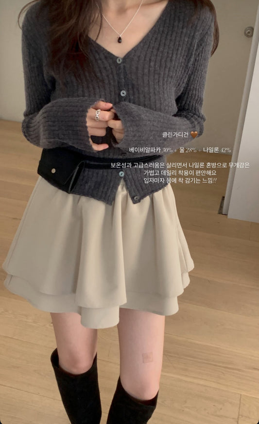 clean cardigan-4col