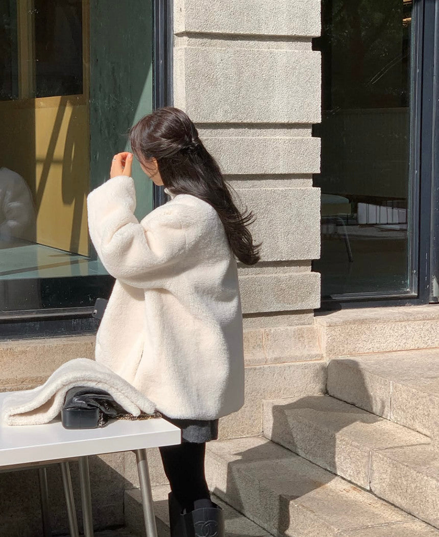 Searing muffler mustang set