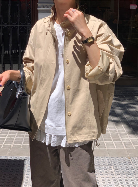 Rendy jacket-2col