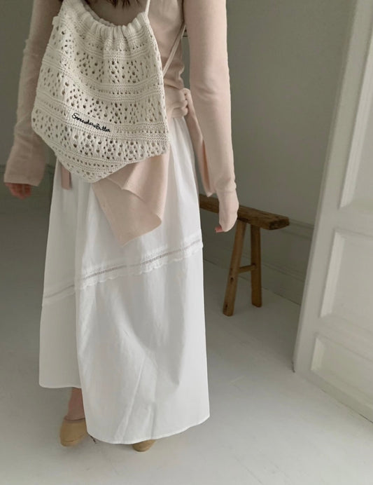 Philly long skirt