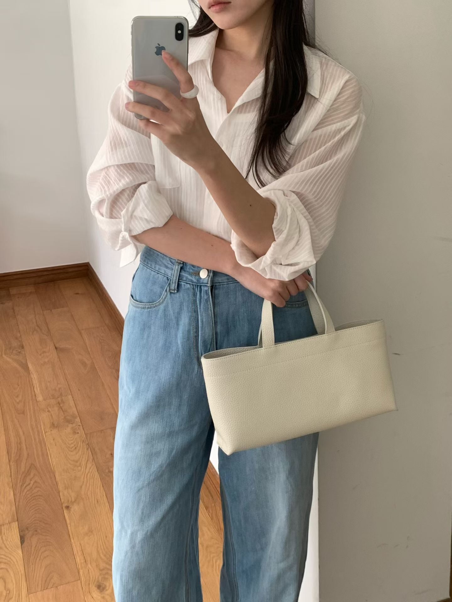 Jane s.t shirt-2col