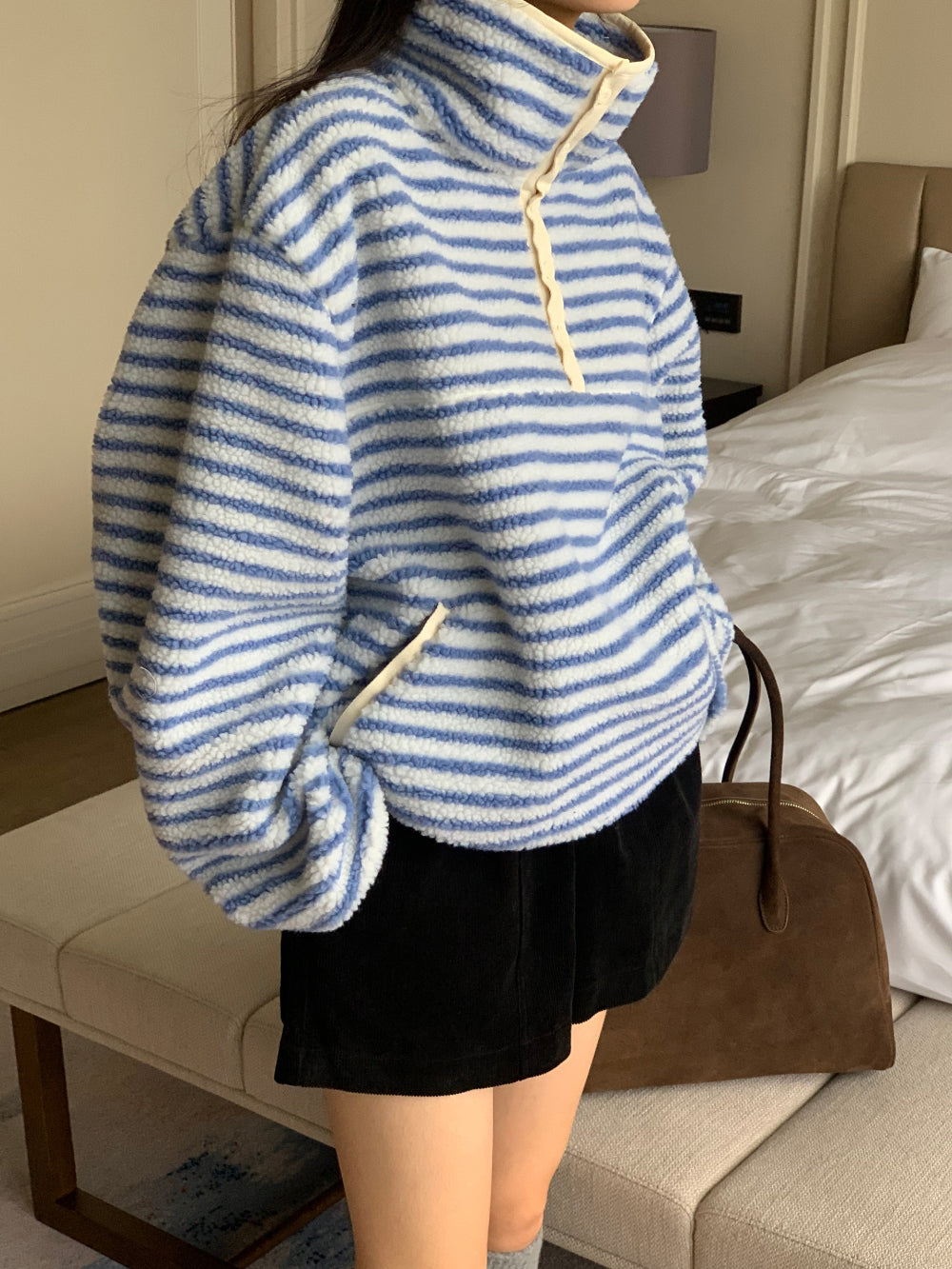 Grill s.t anorak-2col