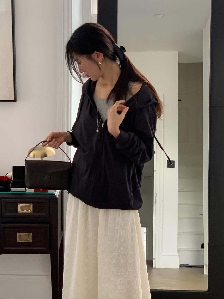 Sugar skirt-2col