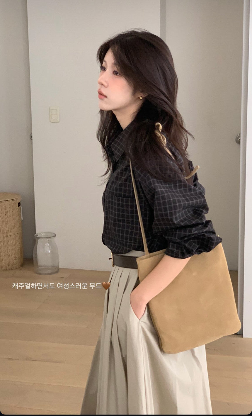 Nice skirt-2col