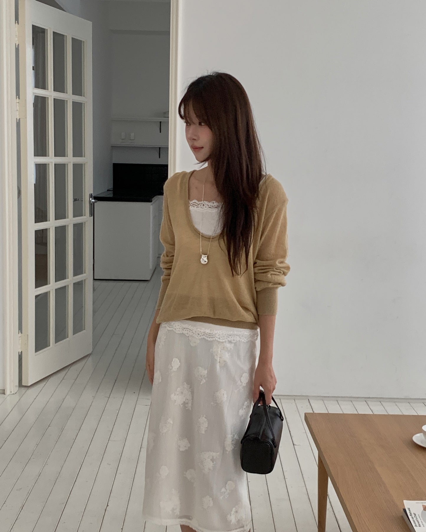 dry Knit-5col