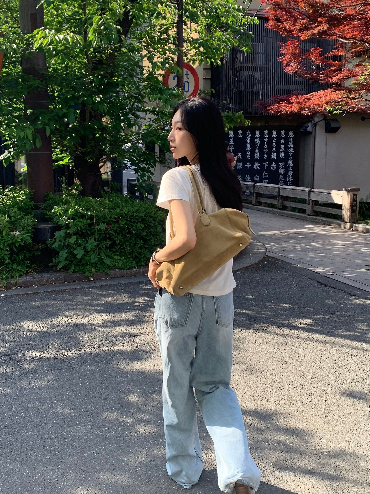 Fleur bijou short sleeve T