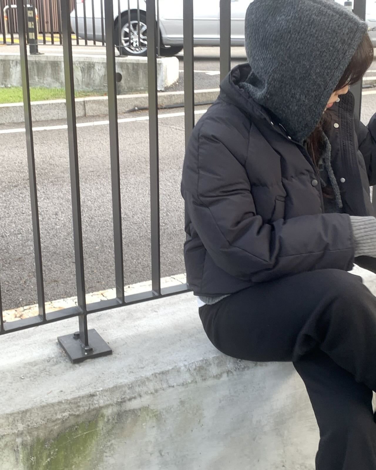 Millie wool balaclava-3col