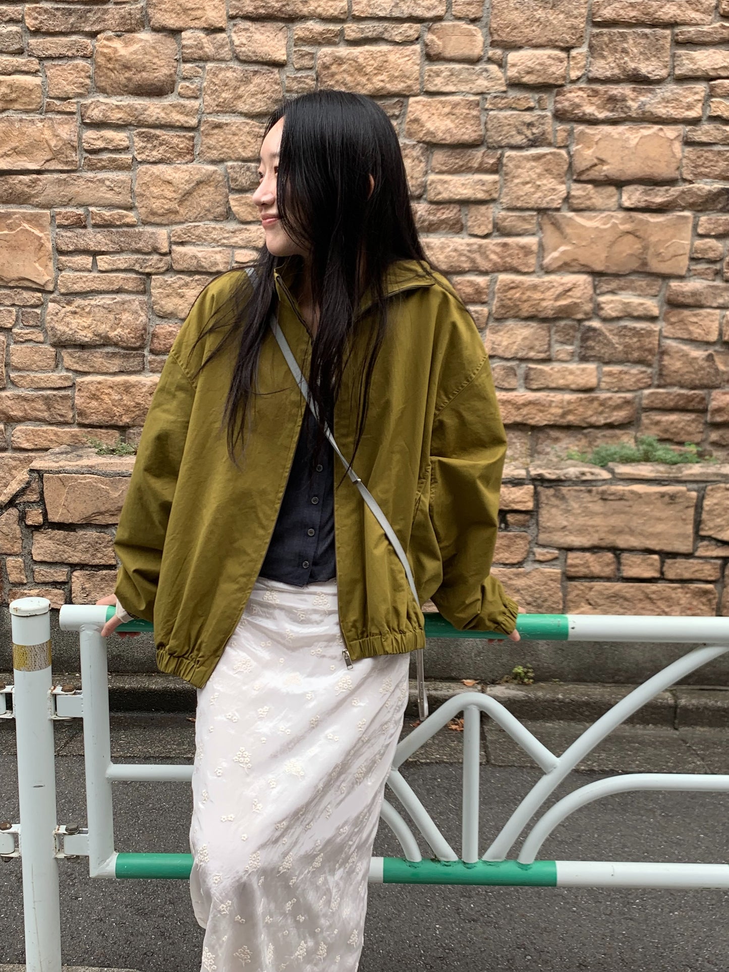 diane skirt