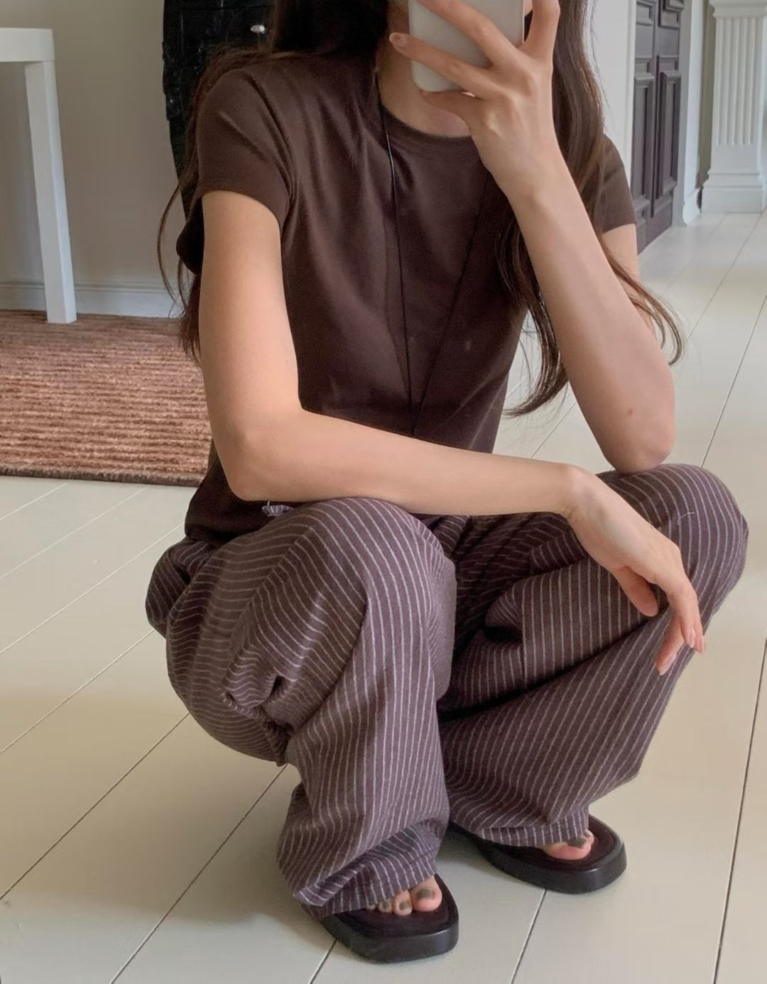 mai s.t pants-3col