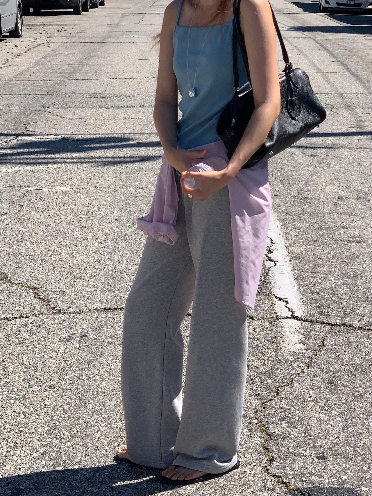 Melville training pants-4col