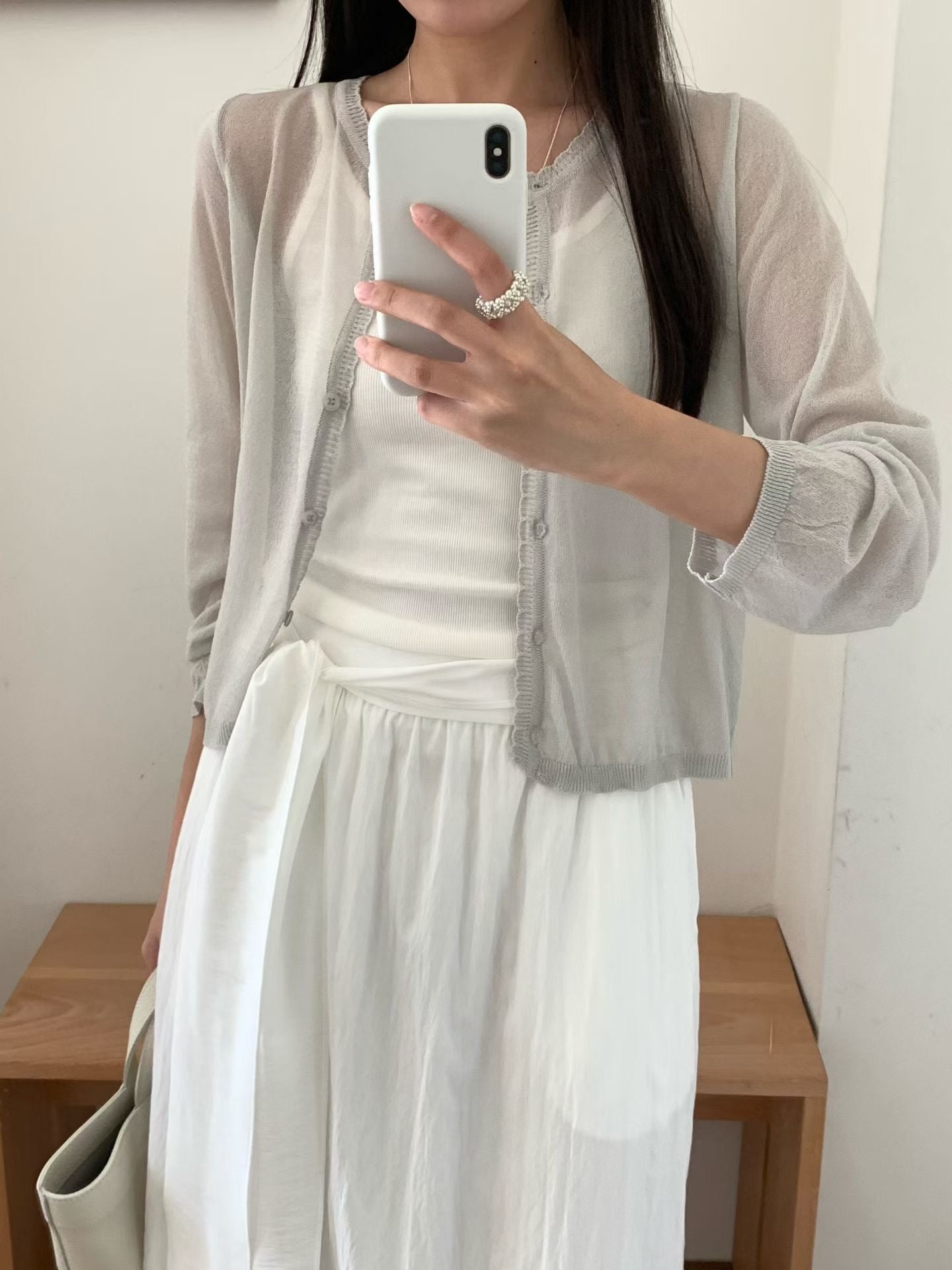 rosy cardigan-2col
