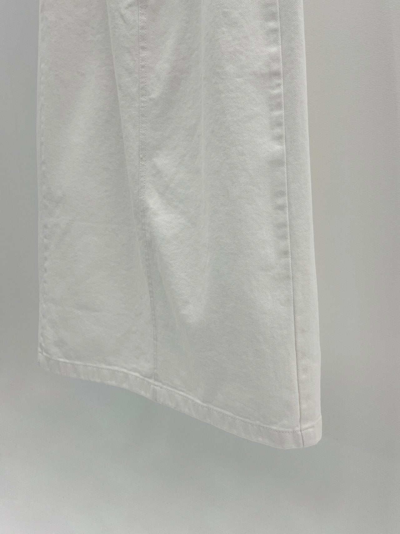 Marie vintage A-line skirt-2col