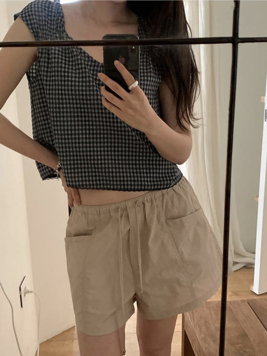 Calling shorts-3col