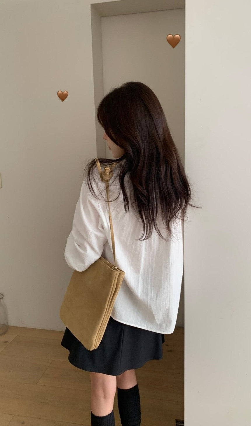 Emily Blouse2col
