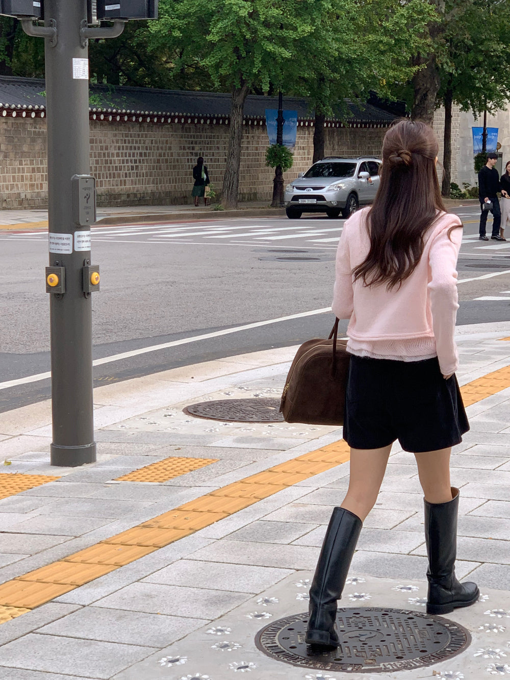 Edi cardigan set-3col