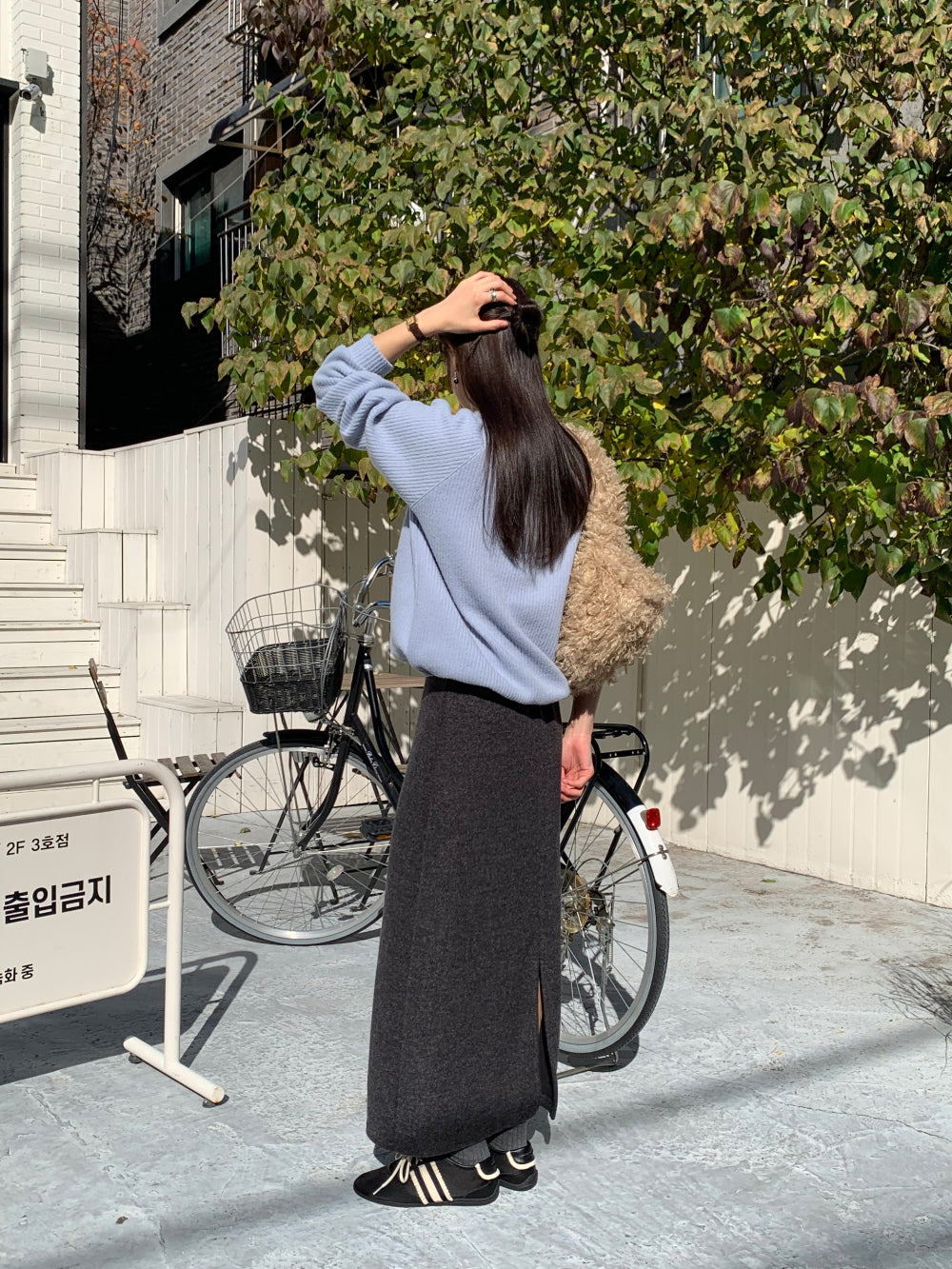 Mayo layered MTM-3col