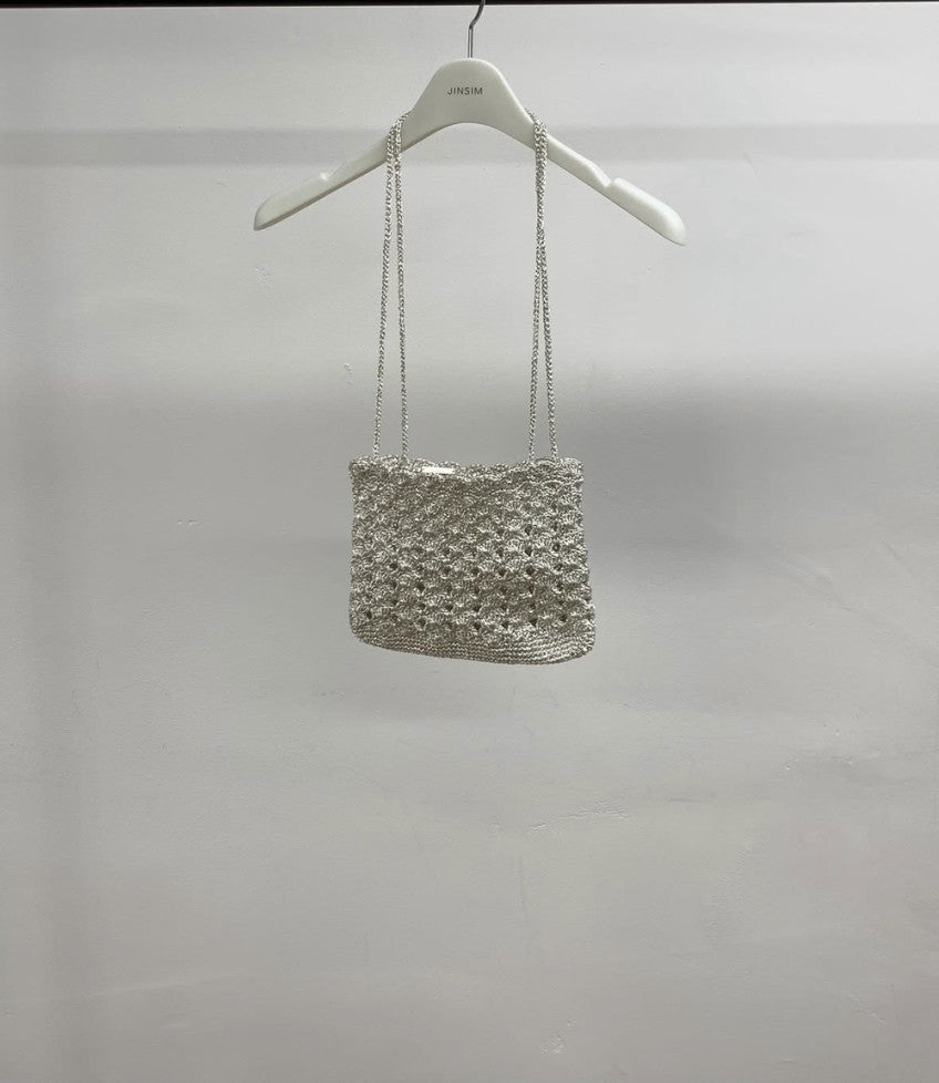 crochet bag
