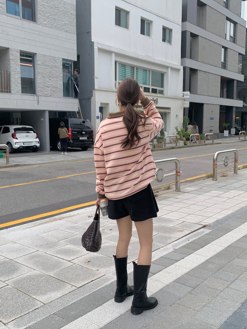 onda collar gimo T-3col