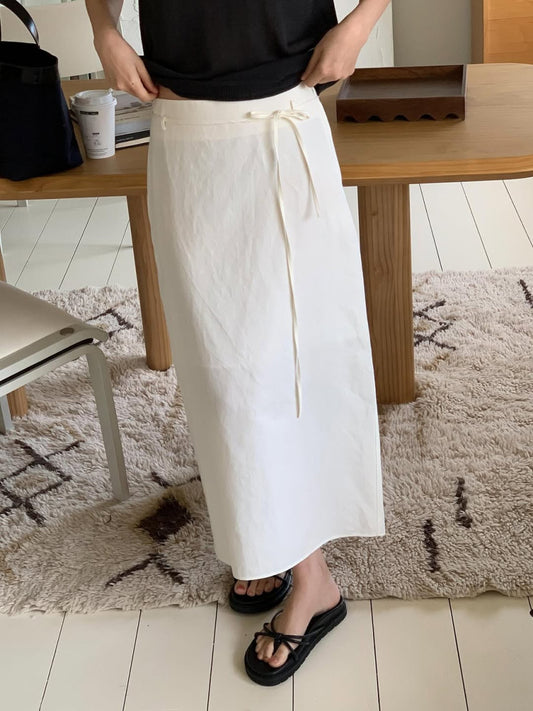 Kandore skirt-2col