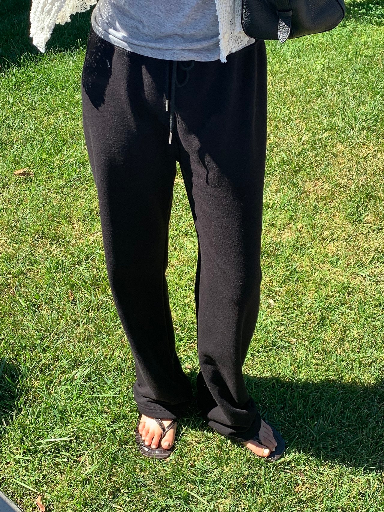 Melville training pants-4col