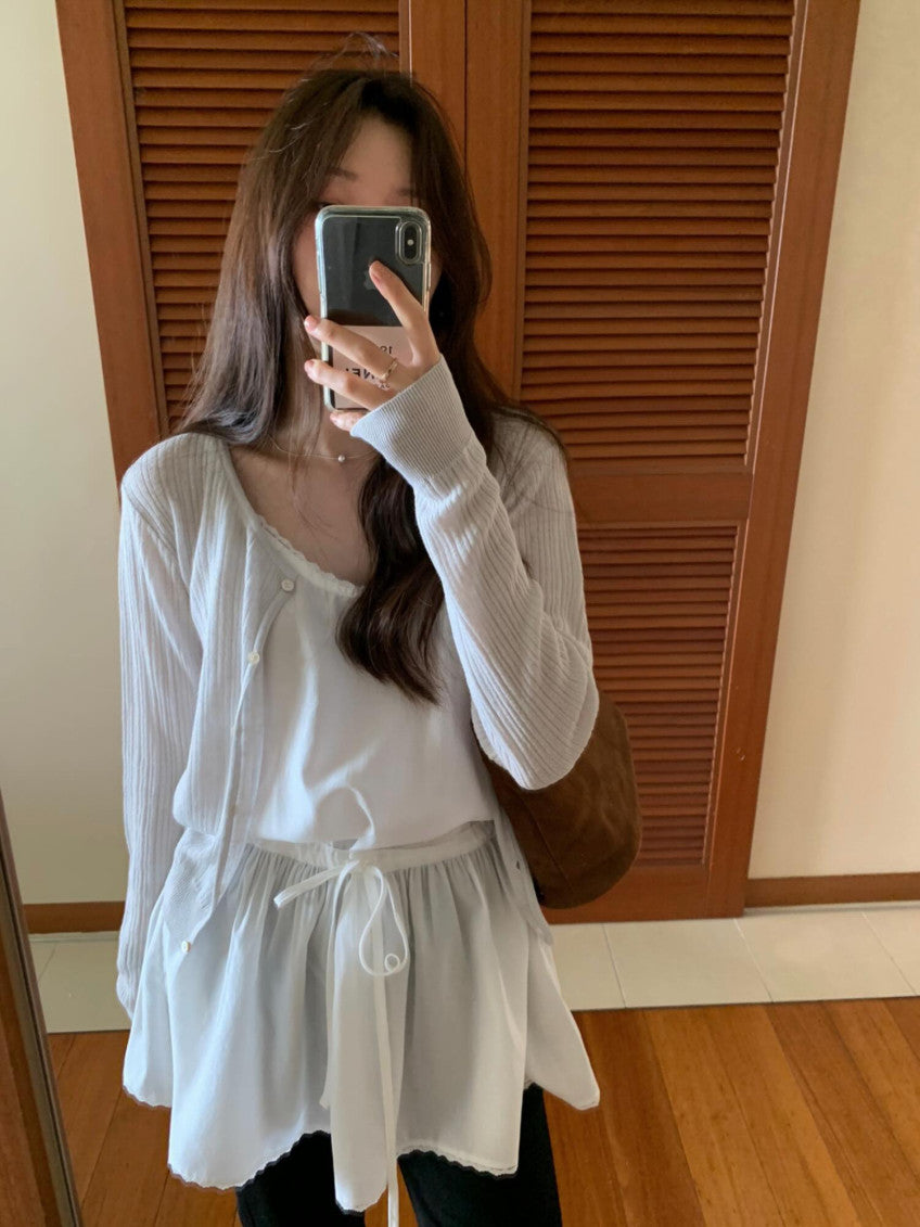 el layered onepiece