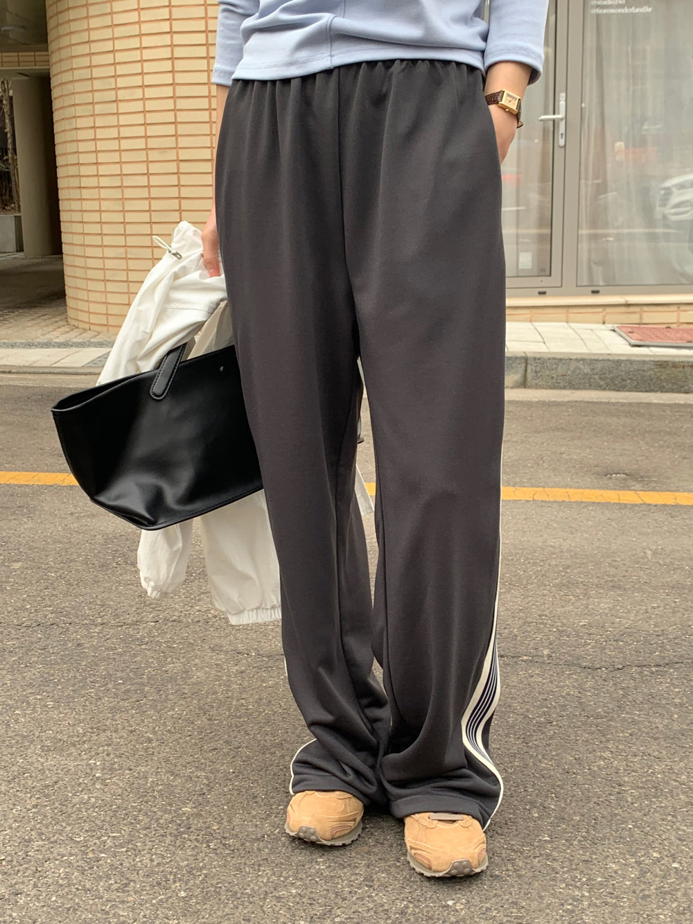 Cracker pants-2col