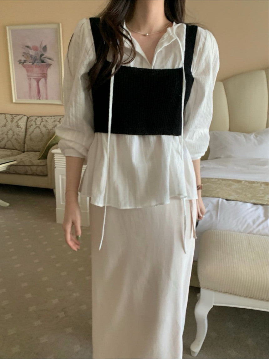 risha blouse