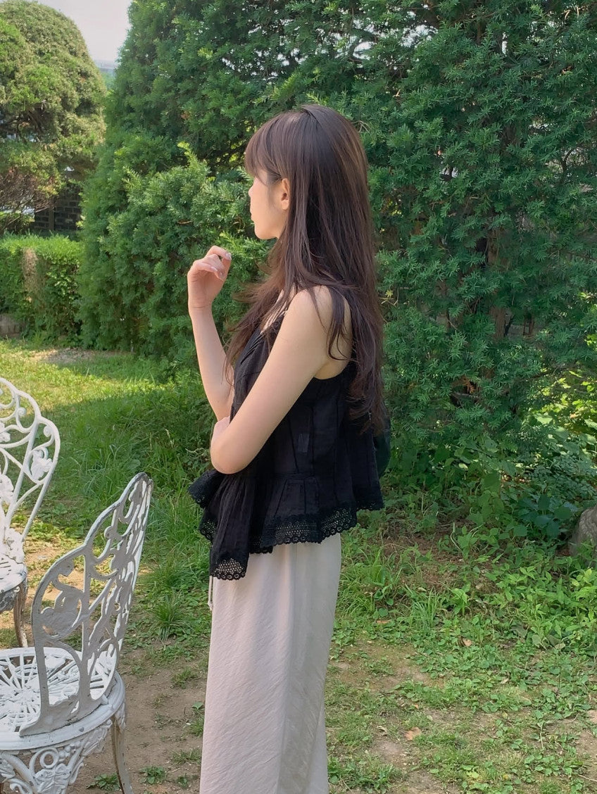 Bella bustier-2col