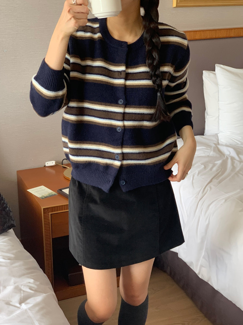 Finney gardigan-3col