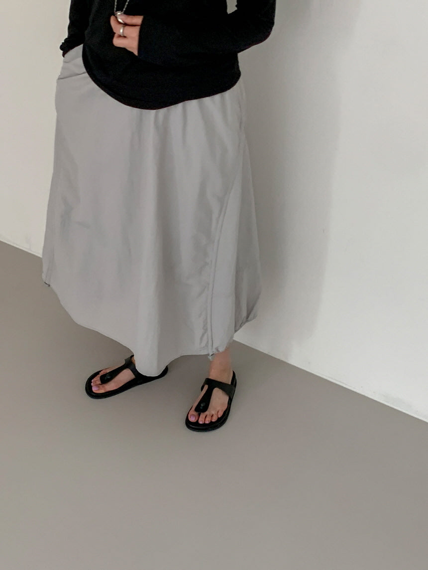 Budding slippers