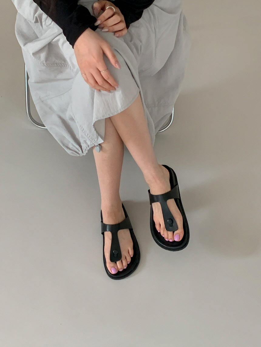 Budding slippers