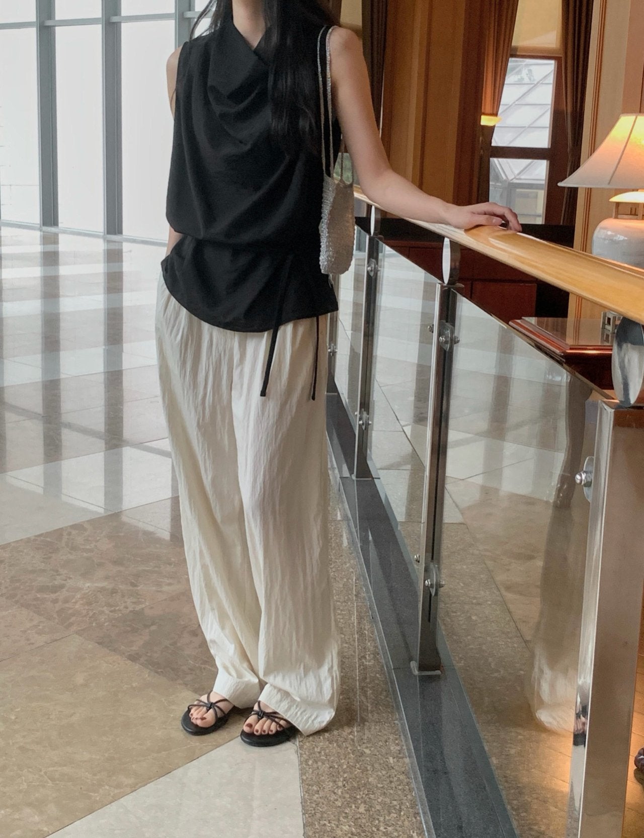 Ravi blouse-3col