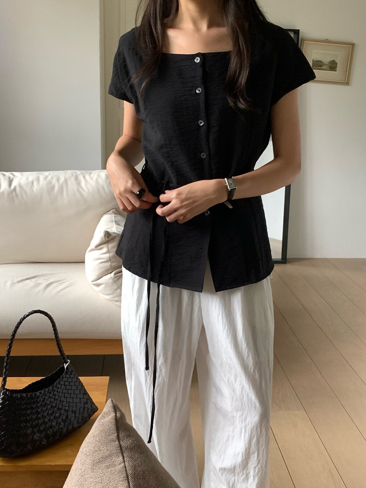 letel blouse-2col