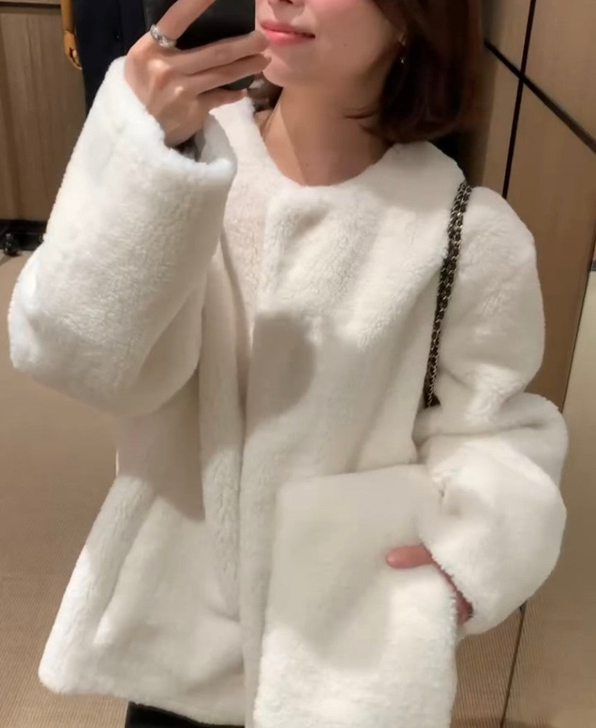 Searing muffler mustang set