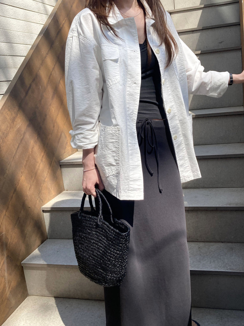 summer work jacket-2col