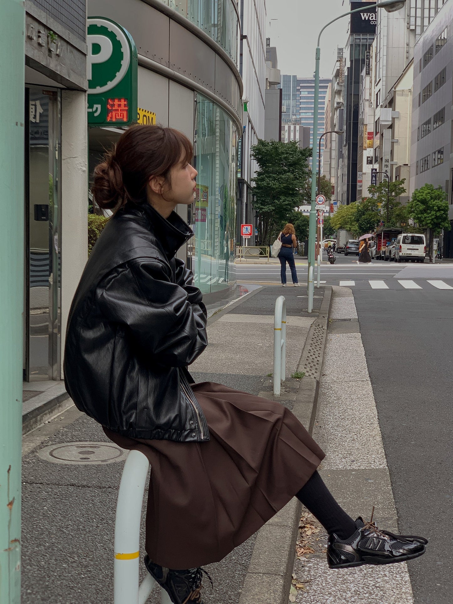 Inthe skirt-2col