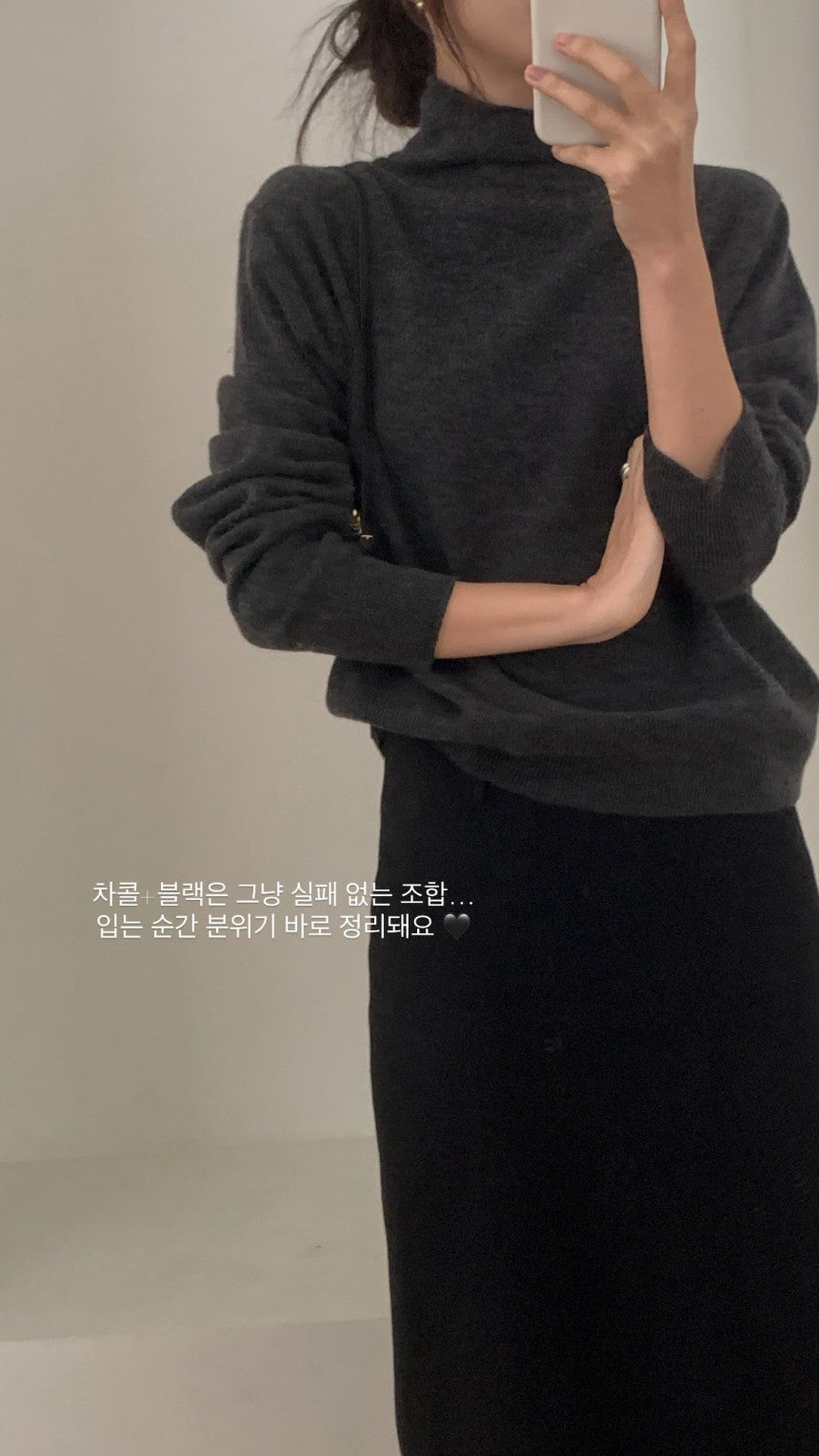 Release 3way knit-4col