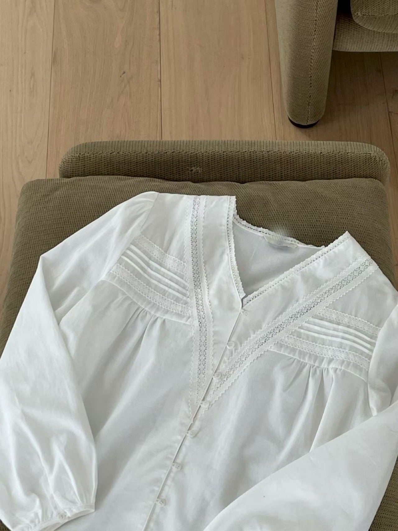 Juju blouse-2col